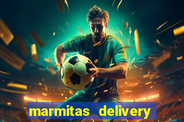 marmitas delivery boa vista rr